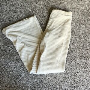 Aerie sweater bell bottoms NWOT